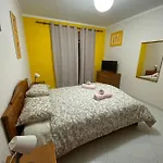 Ocean View Quartos Homestay