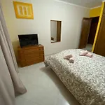 Ocean View Quartos Homestay