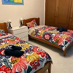 Privatunterkunft Ocean View Quartos Distrikt Faro