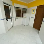Homestay Ocean View Quartos Faro
