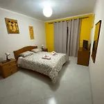 Homestay Ocean View Quartos *