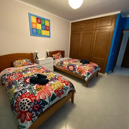 Ocean View Quartos Homestay *