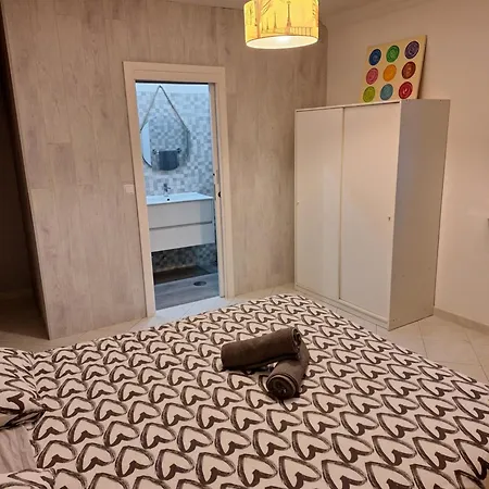 Homestay szállás Ocean View Quartos *