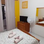 Pansiyon Ocean View Quartos *
