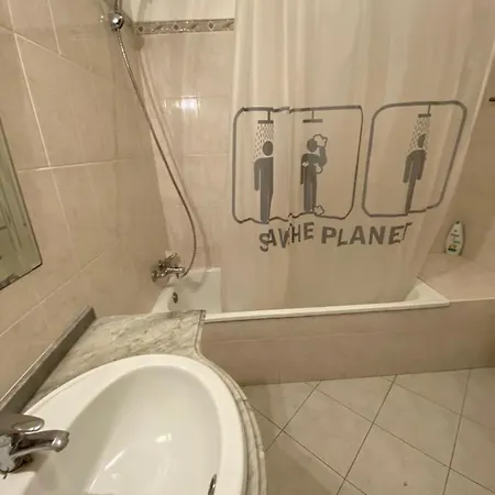 Ocean View Quartos *
