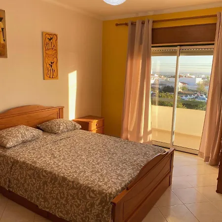 Ocean View Quartos Homestay *