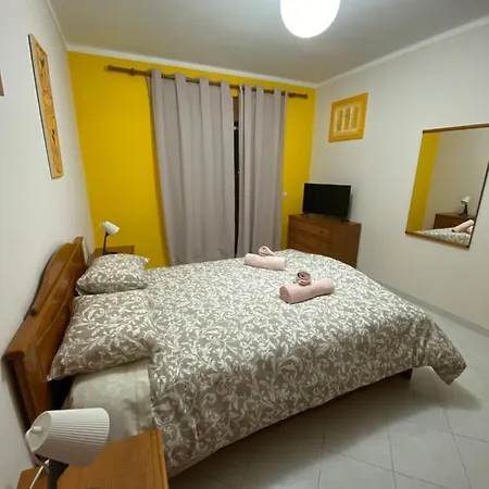 Ocean View Quartos Homestay