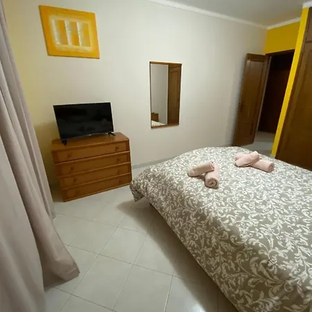 Ocean View Quartos Homestay