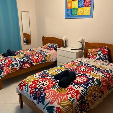Ocean View Quartos Homestay