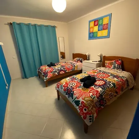 Ocean View Quartos * Faro