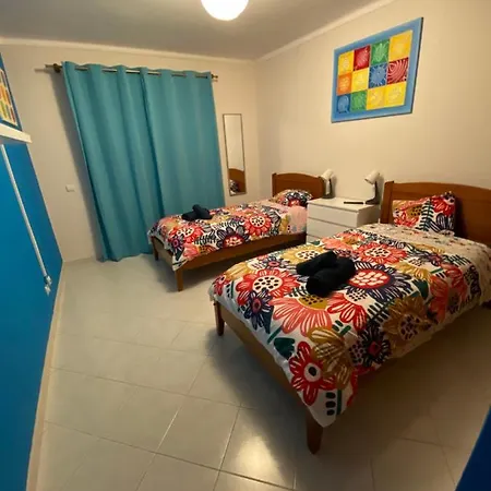 Ocean View Quartos Homestay Faro