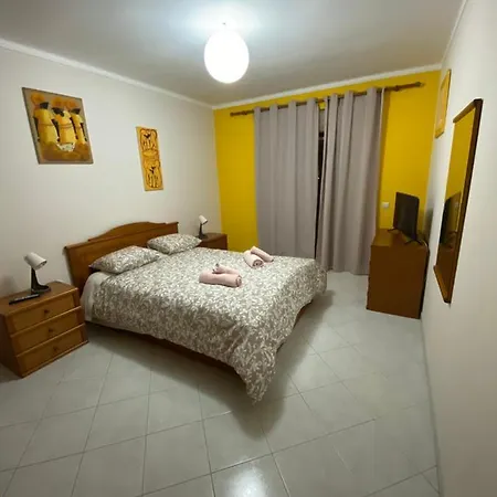 Homestay Ocean View Quartos *
