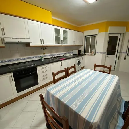 Ocean View Quartos *