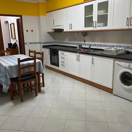 Ocean View Quartos * Faro