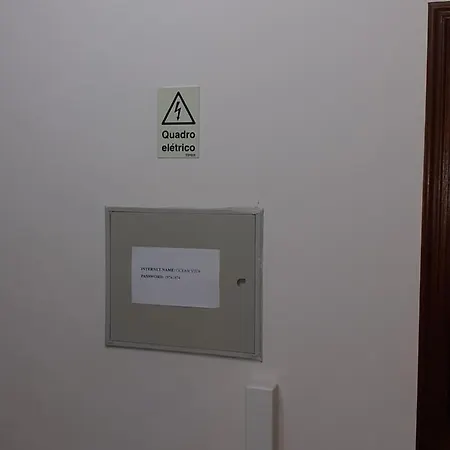 Ocean View Quartos Faro