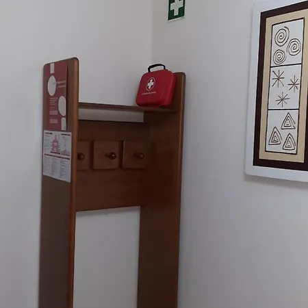 Ocean View Quartos Quarto em Acomodações Particulares