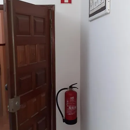 Ocean View Quartos Homestay Faro