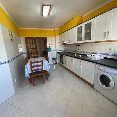 Ocean View Quartos Faro