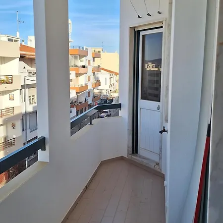 Ocean View Quartos Faro