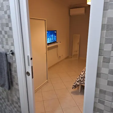 Ocean View Quartos Homestay Faro
