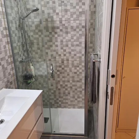 Ocean View Quartos