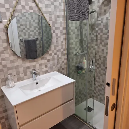 Homestay Ocean View Quartos