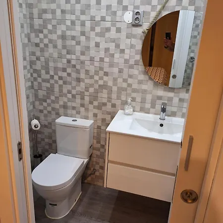 Ocean View Quartos *