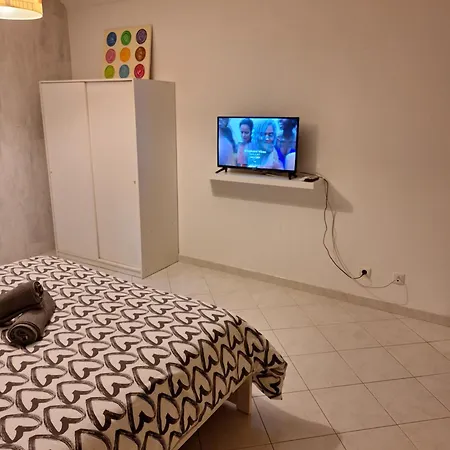 Ocean View Quartos * Faro