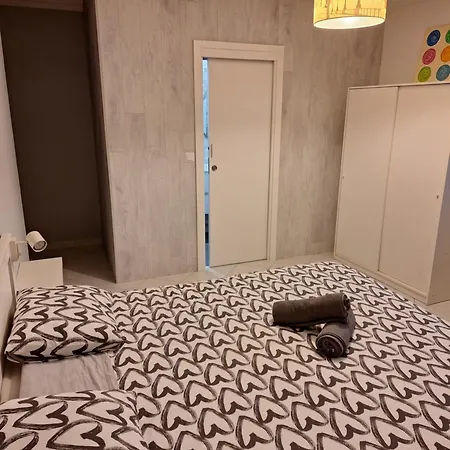 Ocean View Quartos Homestay Faro