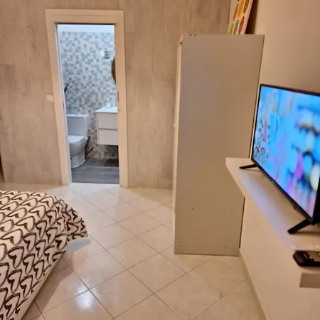 Quarto em Acomodações Particulares Ocean View Quartos Faro