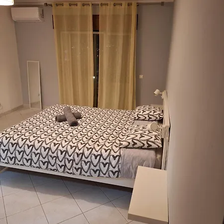 Homestay Ocean View Quartos