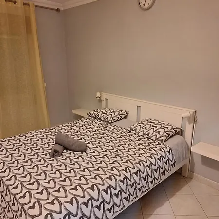 Homestay Ocean View Quartos *