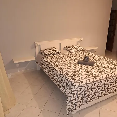 Ocean View Quartos Quarto em Acomodações Particulares