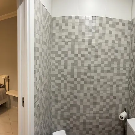 Privatunterkunft Ocean View Quartos