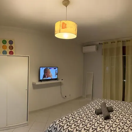Homestay Ocean View Quartos *