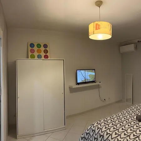 Ocean View Quartos