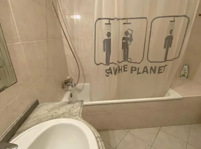 Ocean View Quartos *