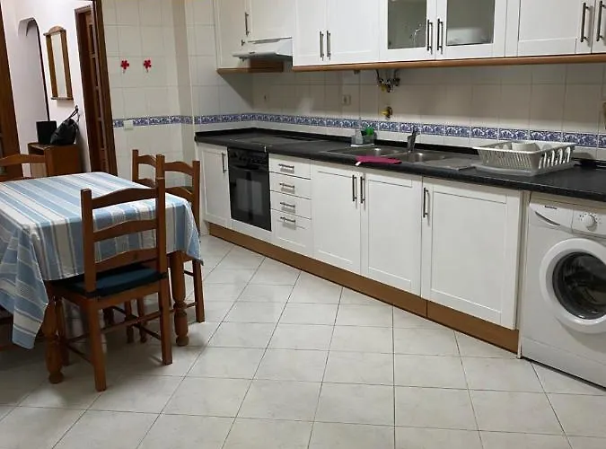 Ocean View Quartos * 法鲁区