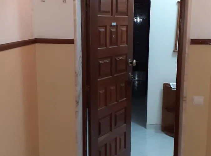 Ocean View Quartos *