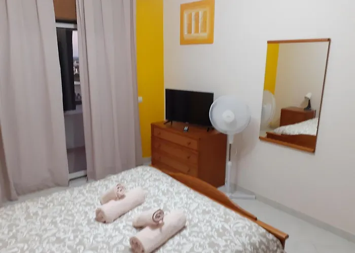 民宿 Ocean View Quartos *