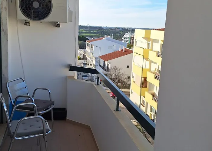 Ocean View Quartos *