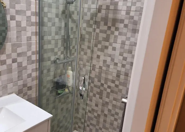 Ocean View Quartos 民宿 法鲁区