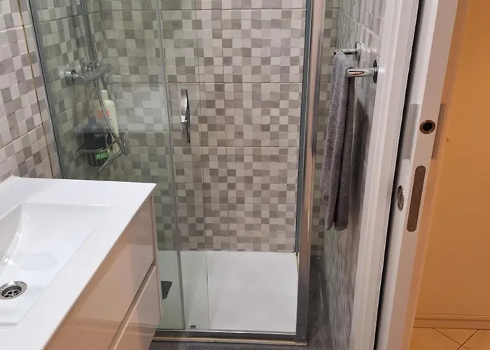 Ocean View Quartos *