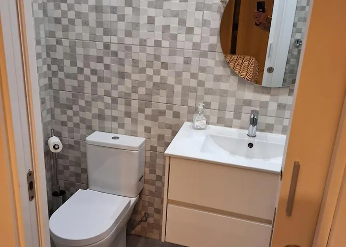 Ocean View Quartos *