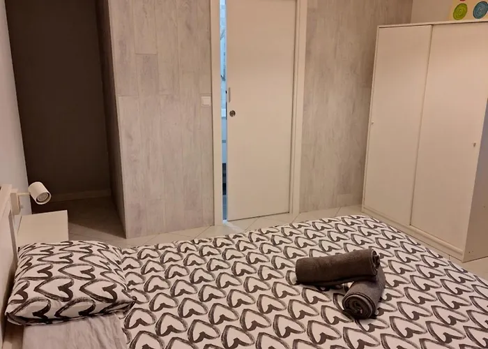 Ocean View Quartos 民宿 法鲁区