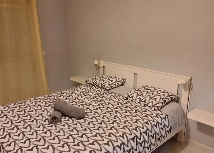 民宿 Ocean View Quartos *