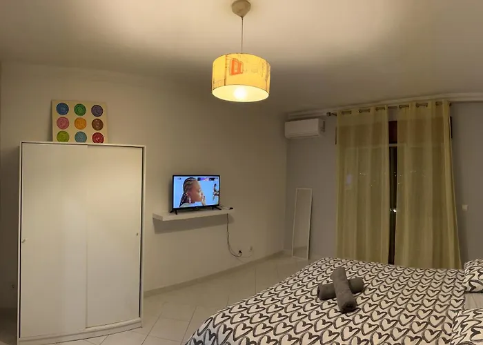 民宿 Ocean View Quartos *