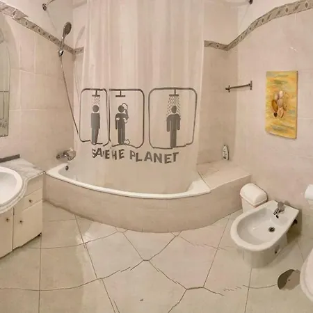 Ocean View Quartos Rum i privatbostad Faro