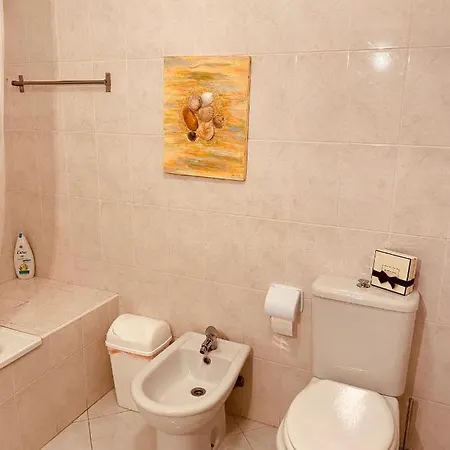 Ocean View Quartos Rum i privatbostad *