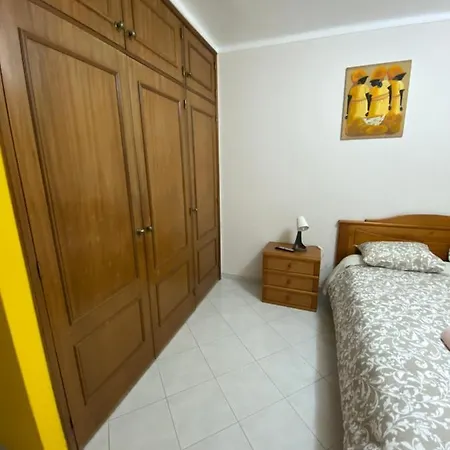 Rum i privatbostad Ocean View Quartos *